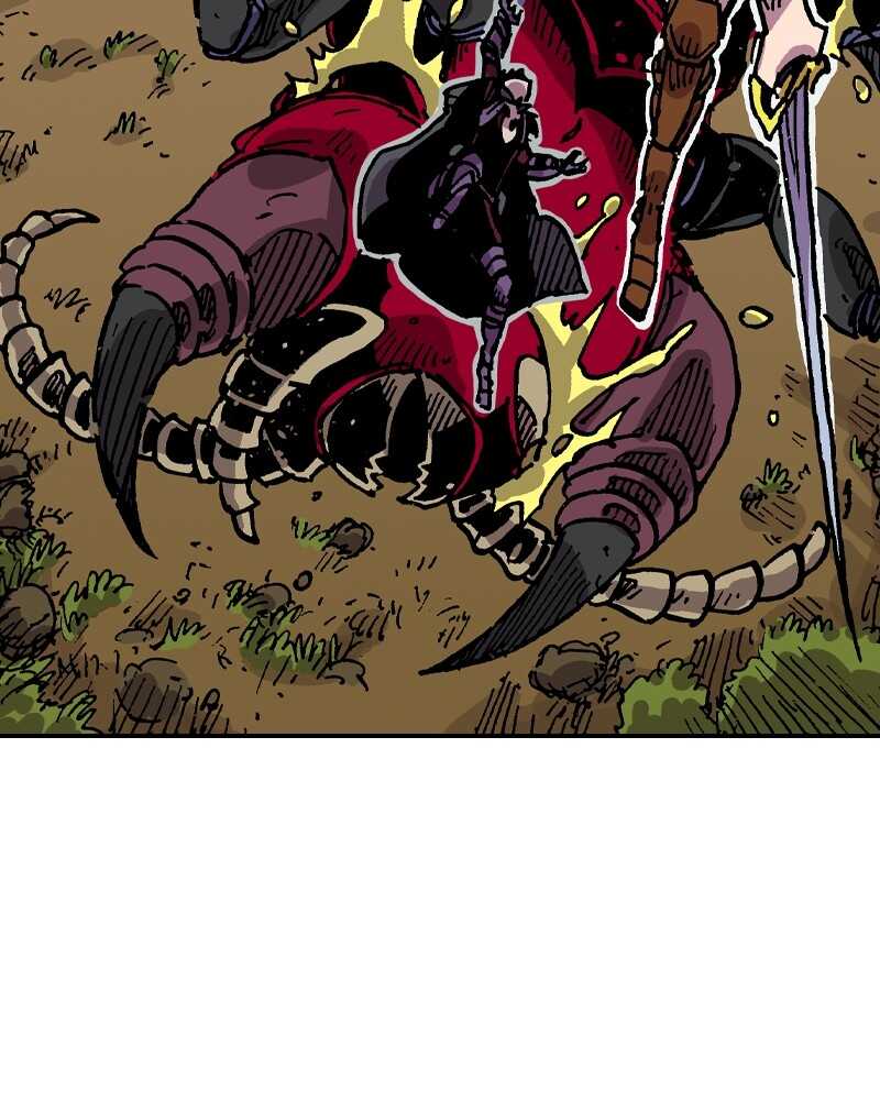 Read Clevatess Scan Manga Online