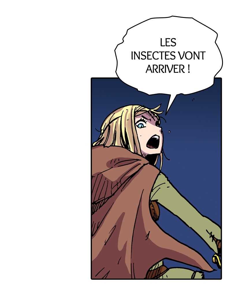 Read Clevatess Scan Manga Online