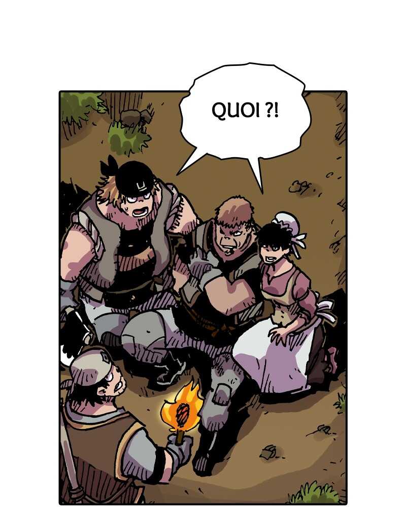 Read Clevatess Scan Manga Online