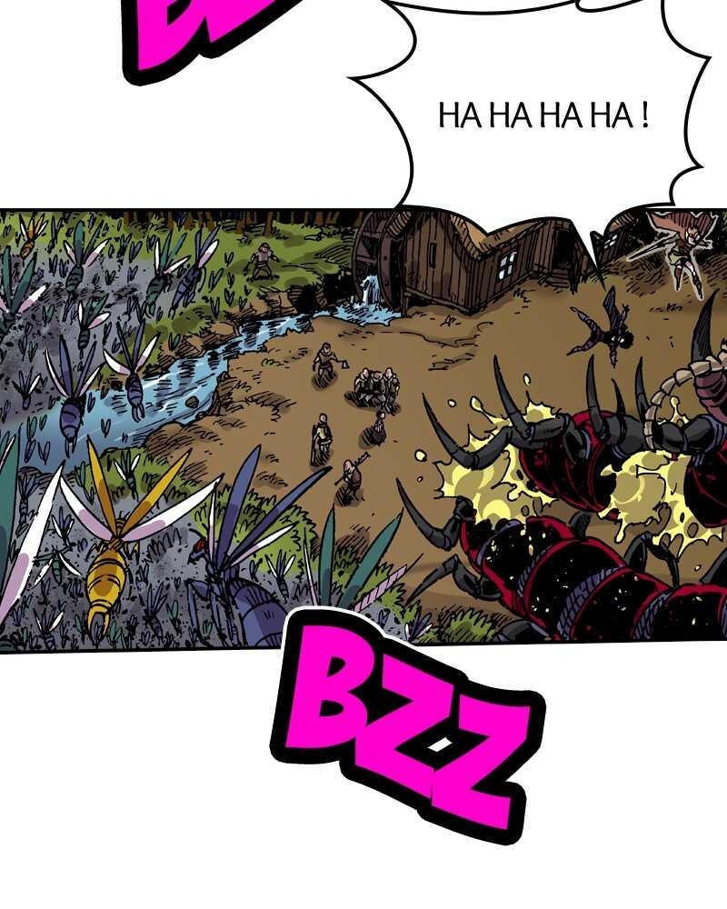 Read Clevatess Scan Manga Online