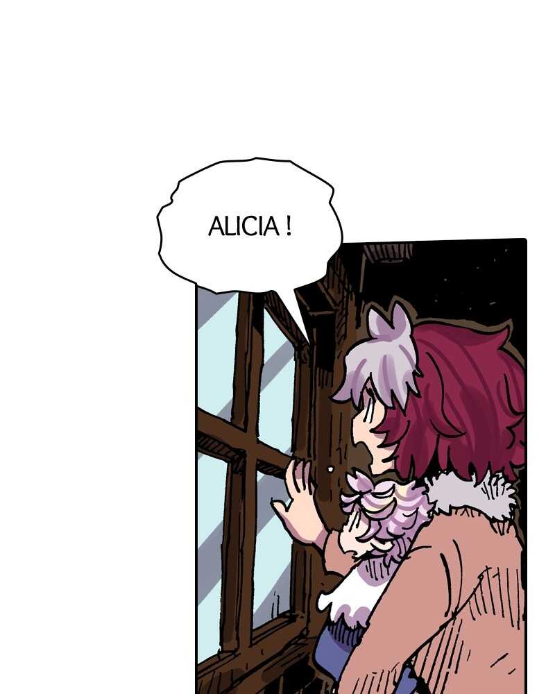 Read Clevatess Scan Manga Online