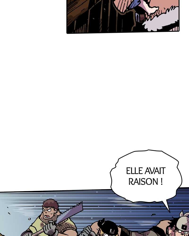 Read Clevatess Scan Manga Online