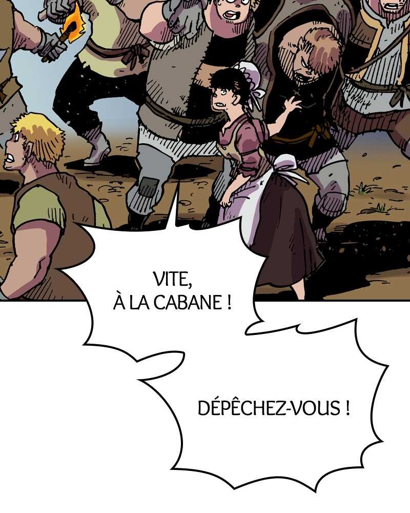 Read Clevatess Scan Manga Online