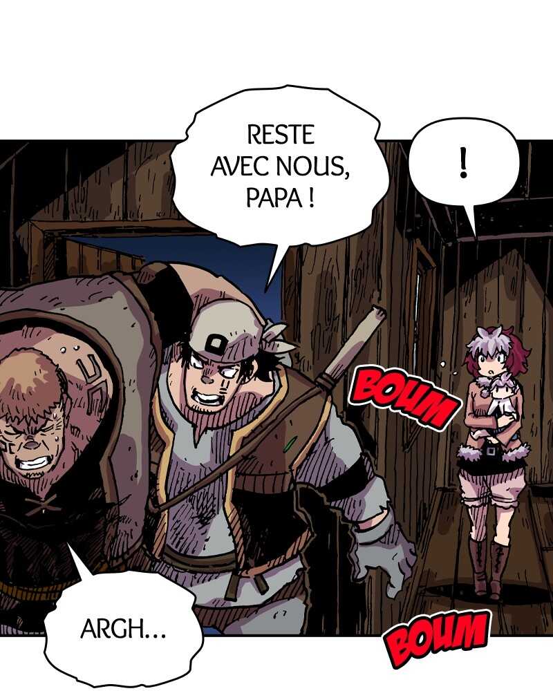 Read Clevatess Scan Manga Online