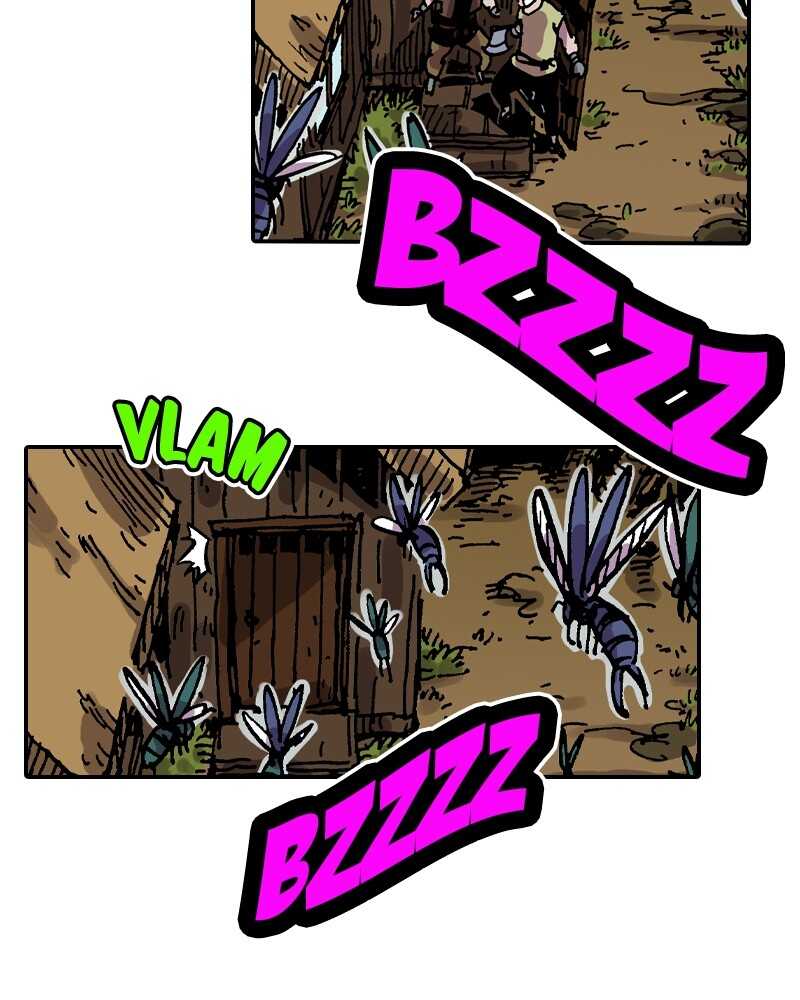 Read Clevatess Scan Manga Online