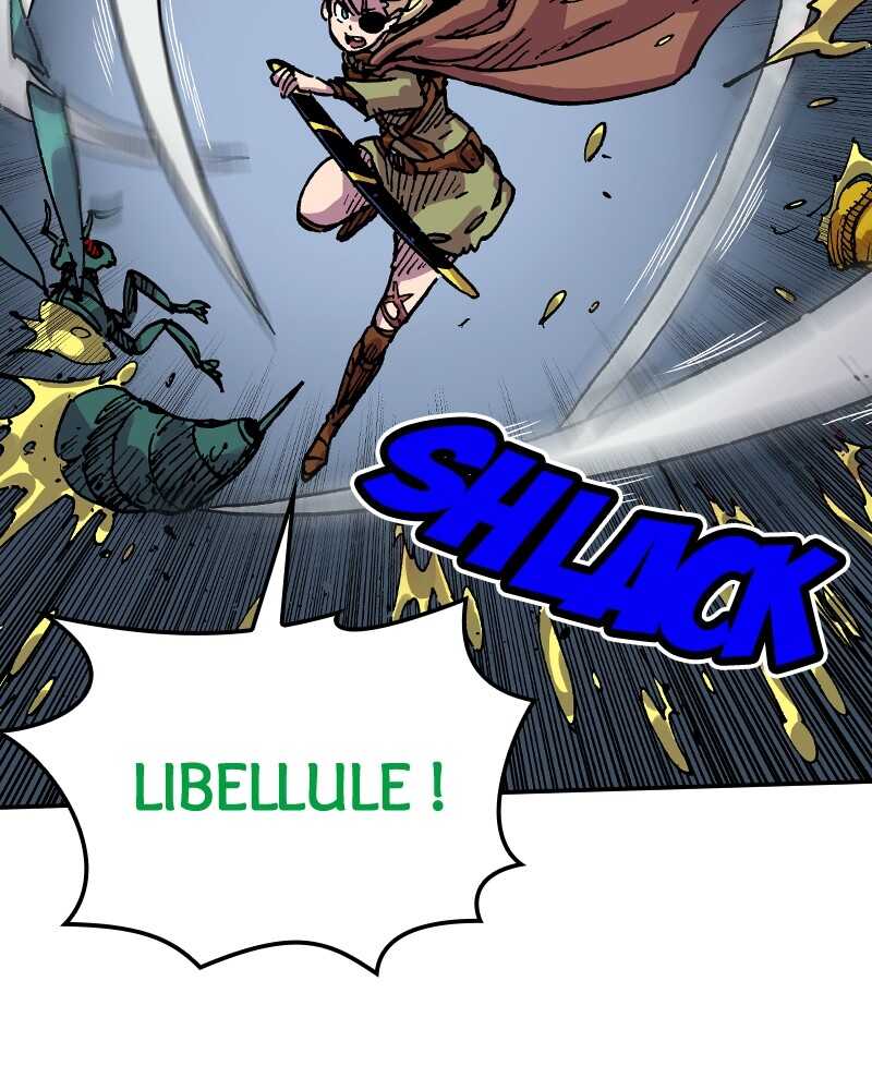 Read Clevatess Scan Manga Online