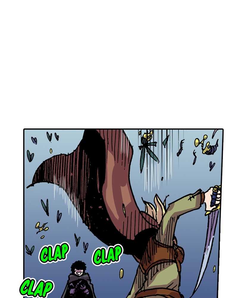 Read Clevatess Scan Manga Online