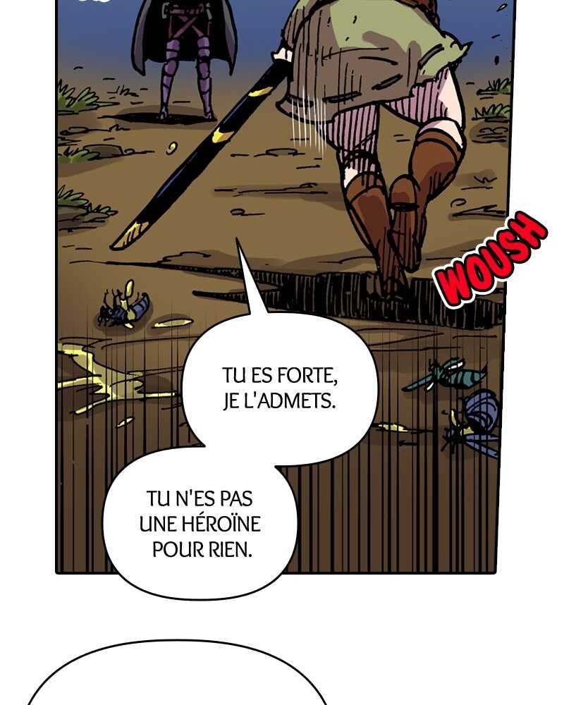 Read Clevatess Scan Manga Online