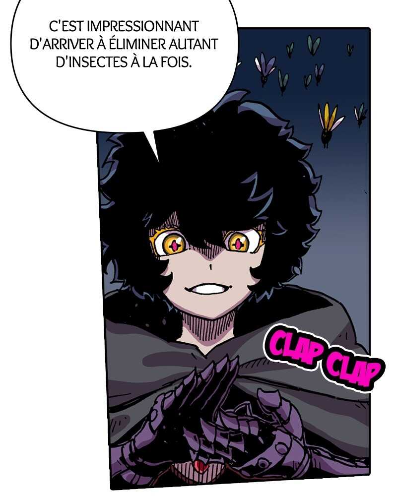 Read Clevatess Scan Manga Online