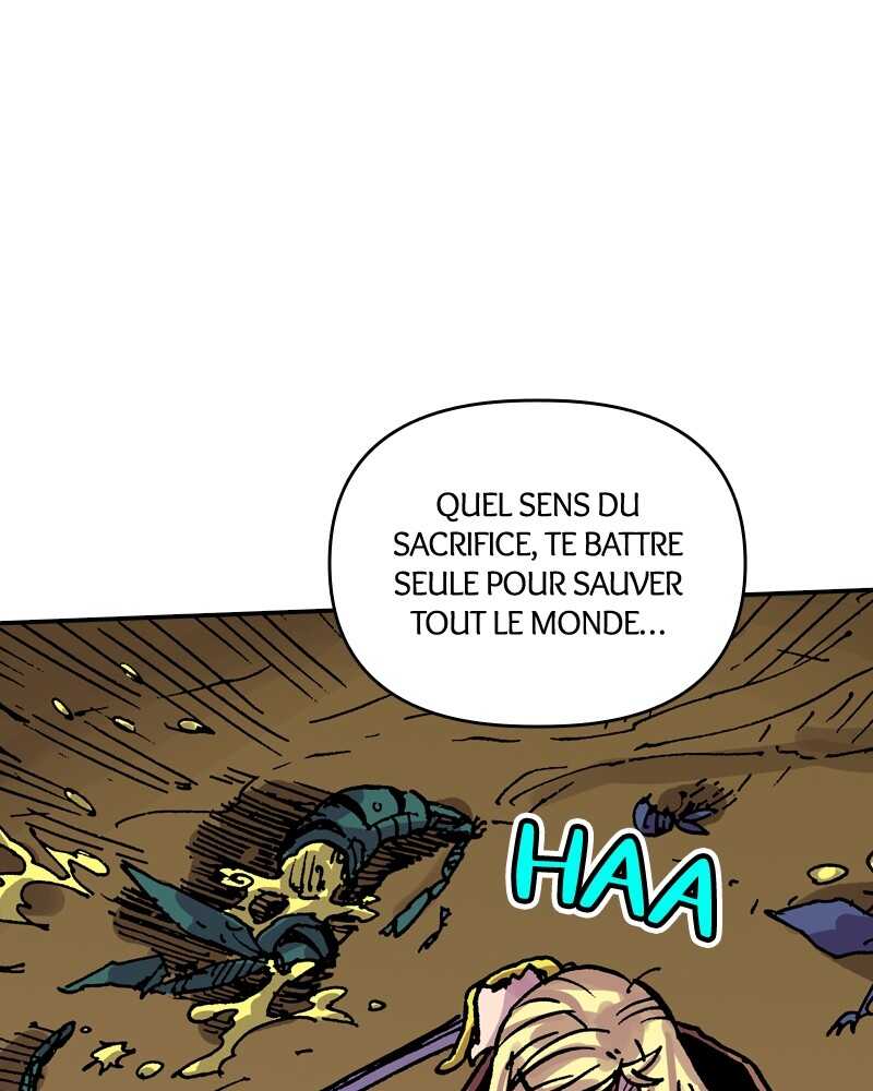 Read Clevatess Scan Manga Online