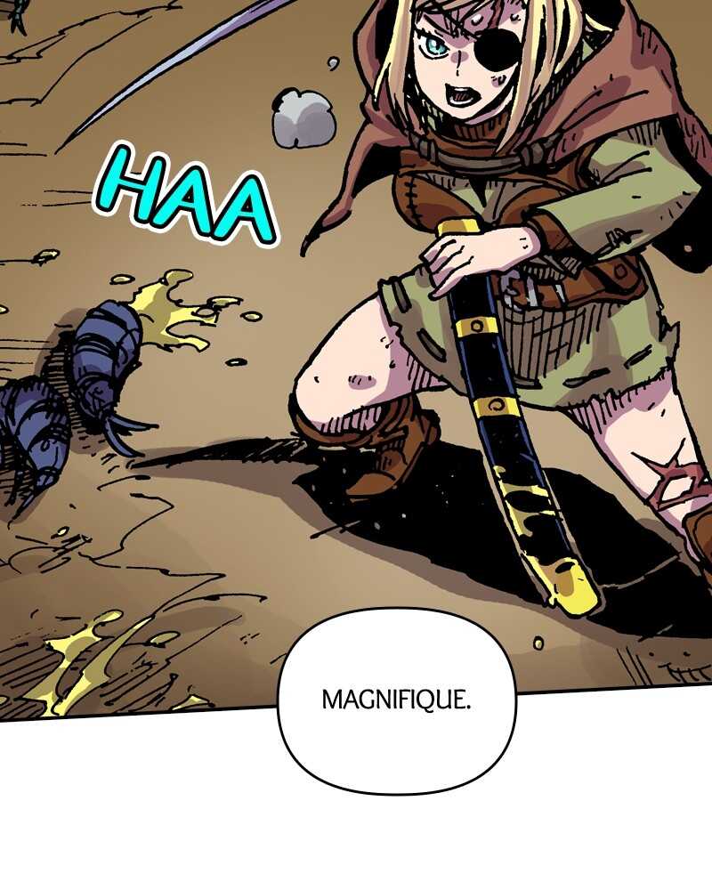 Read Clevatess Scan Manga Online