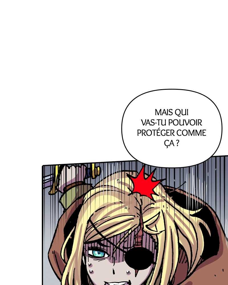 Read Clevatess Scan Manga Online