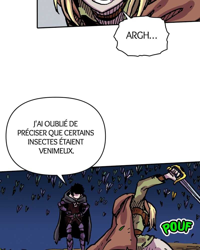 Read Clevatess Scan Manga Online