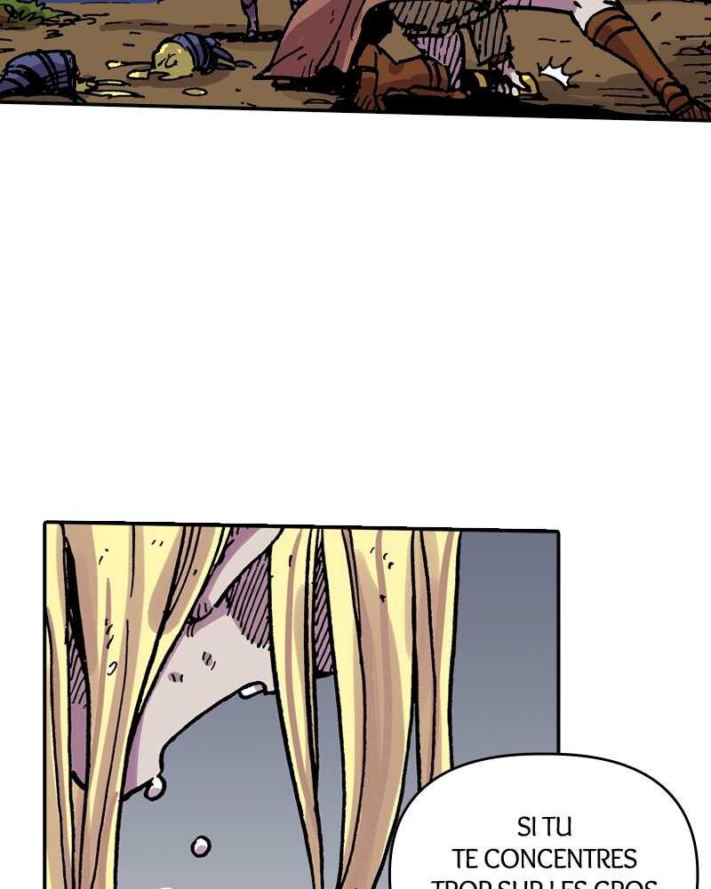 Read Clevatess Scan Manga Online