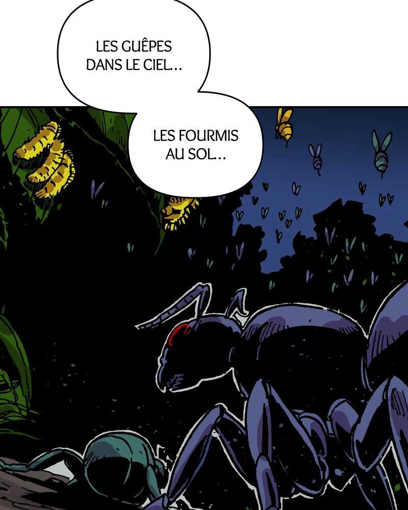 Read Clevatess Scan Manga Online