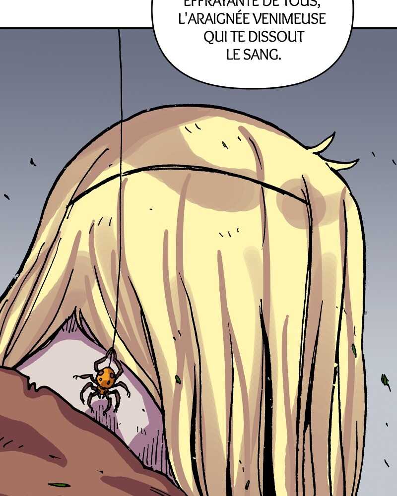 Read Clevatess Scan Manga Online