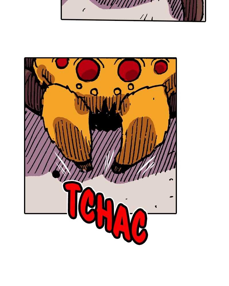 Read Clevatess Scan Manga Online