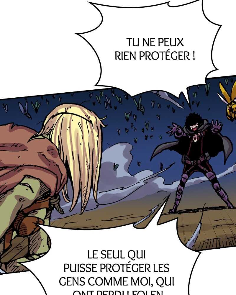 Read Clevatess Scan Manga Online