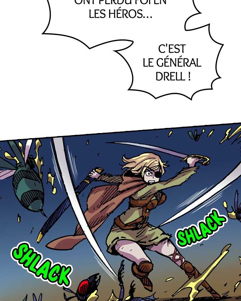 Read Clevatess Scan Manga Online