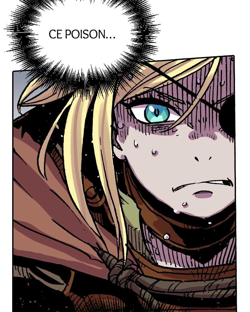 Read Clevatess Scan Manga Online