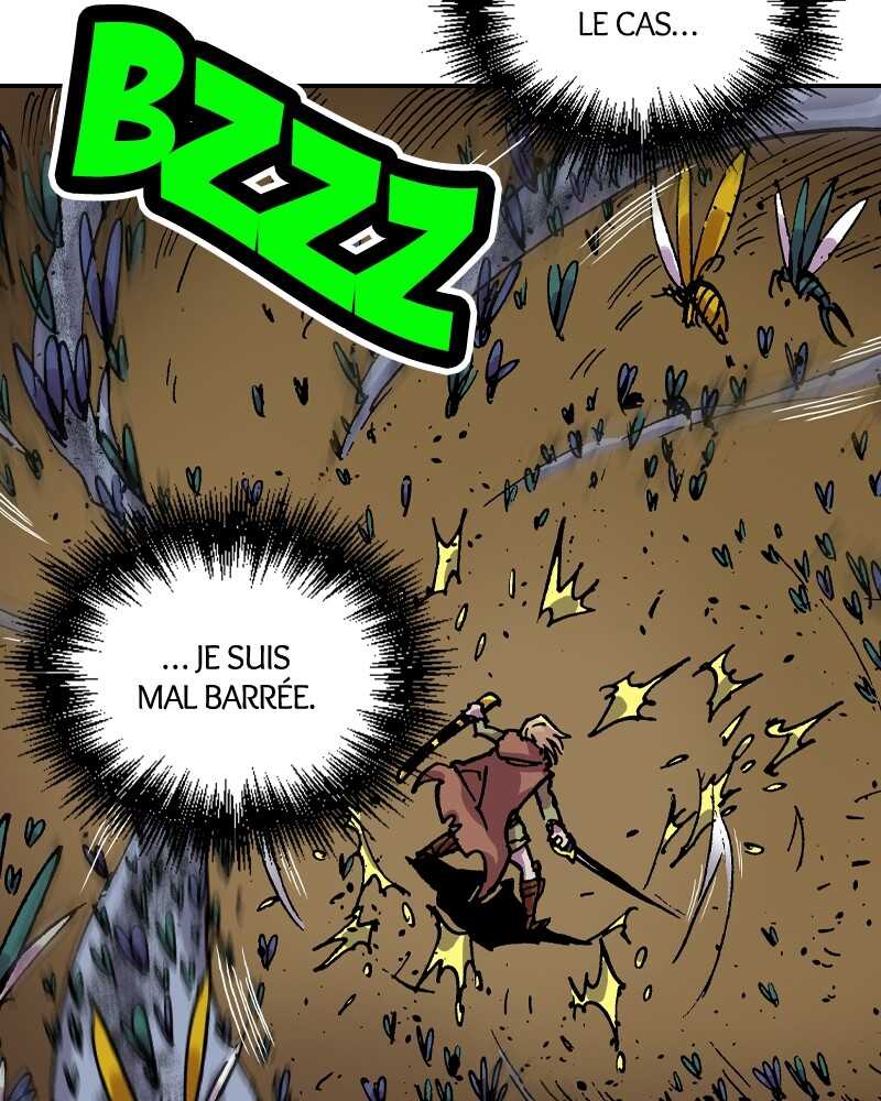 Read Clevatess Scan Manga Online