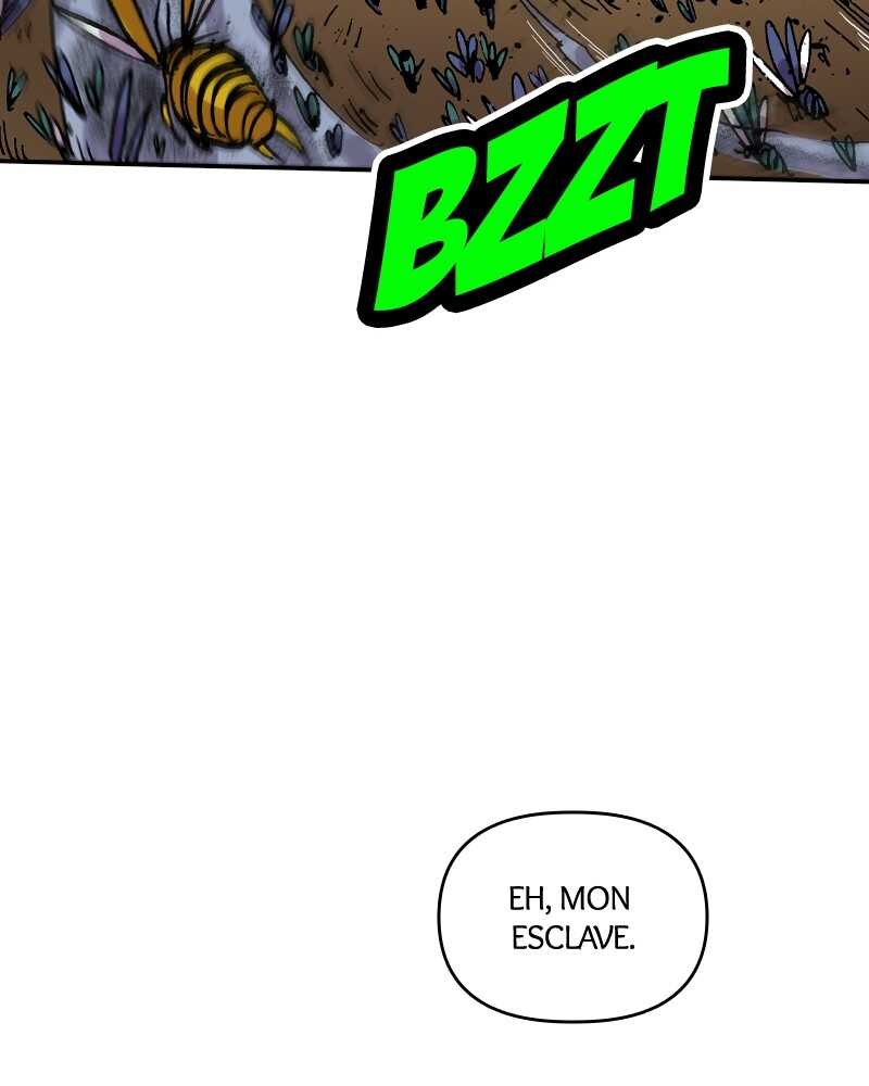 Read Clevatess Scan Manga Online