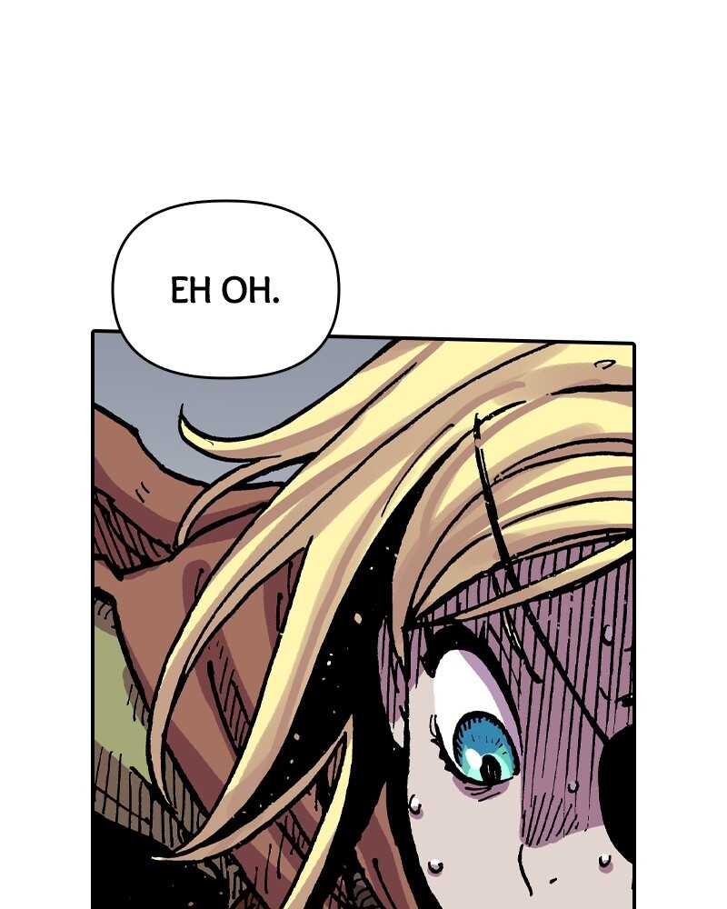 Read Clevatess Scan Manga Online