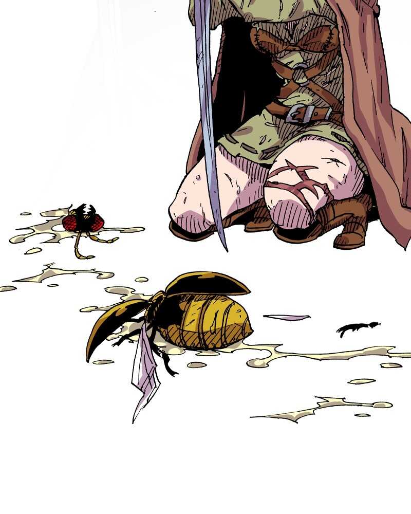 Read Clevatess Scan Manga Online