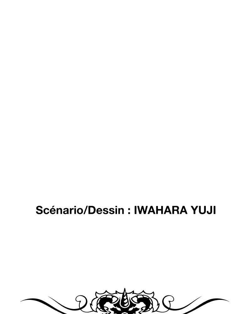 Read Clevatess Scan Manga Online