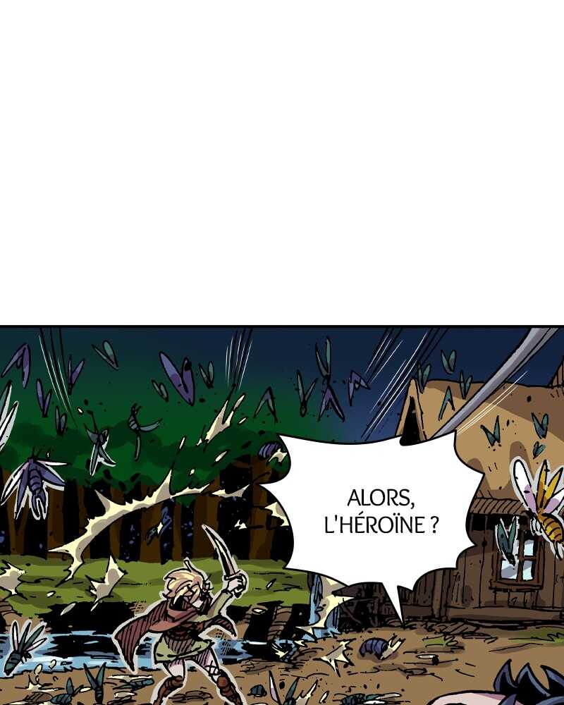 Read Clevatess Scan Manga Online