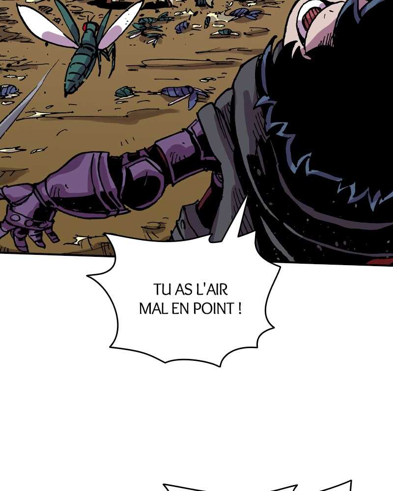 Read Clevatess Scan Manga Online