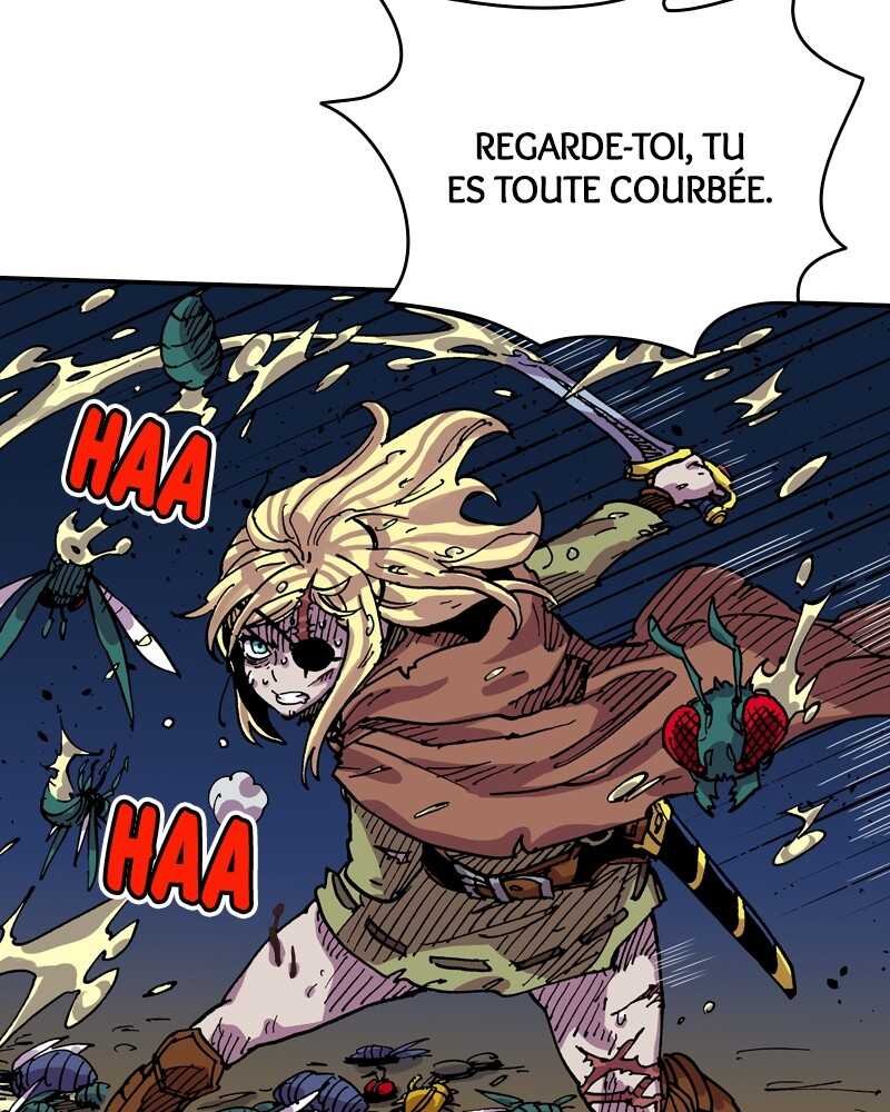 Read Clevatess Scan Manga Online