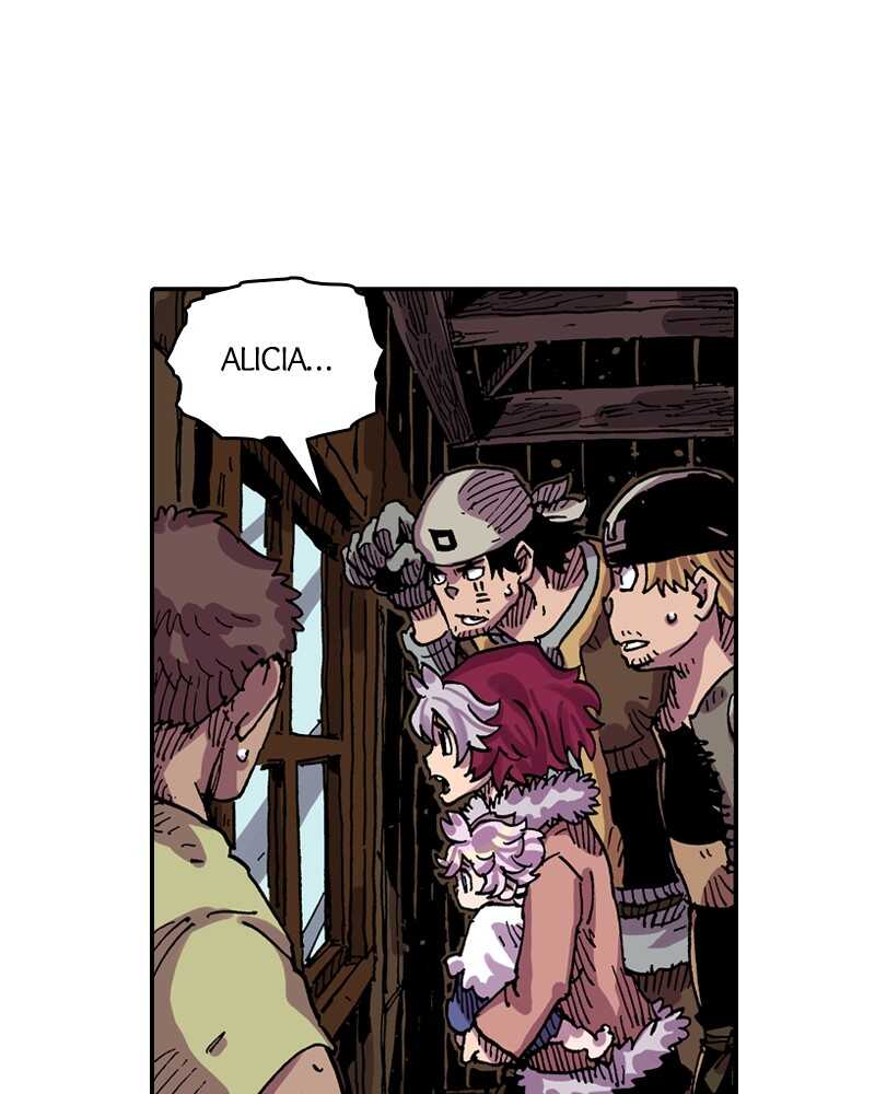 Read Clevatess Scan Manga Online