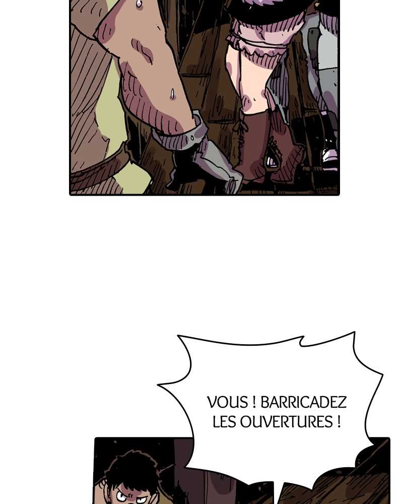 Read Clevatess Scan Manga Online