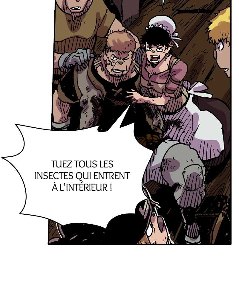 Read Clevatess Scan Manga Online