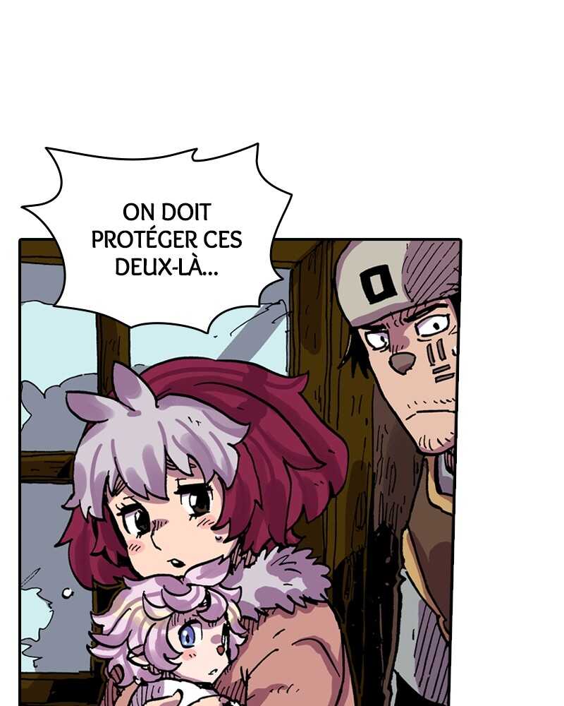 Read Clevatess Scan Manga Online