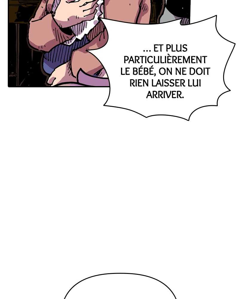 Read Clevatess Scan Manga Online