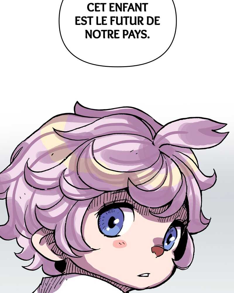 Read Clevatess Scan Manga Online