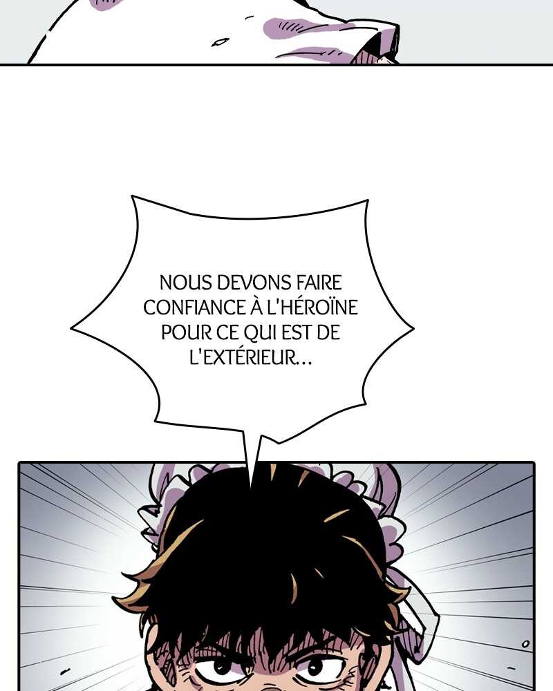 Read Clevatess Scan Manga Online