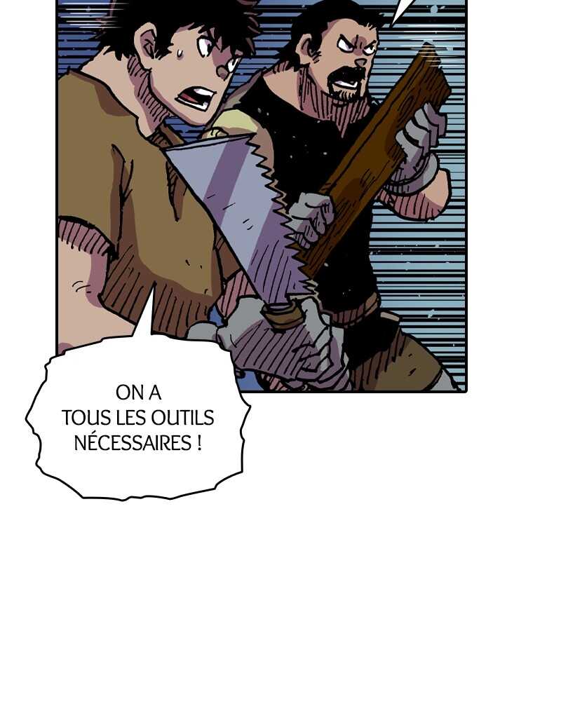 Read Clevatess Scan Manga Online