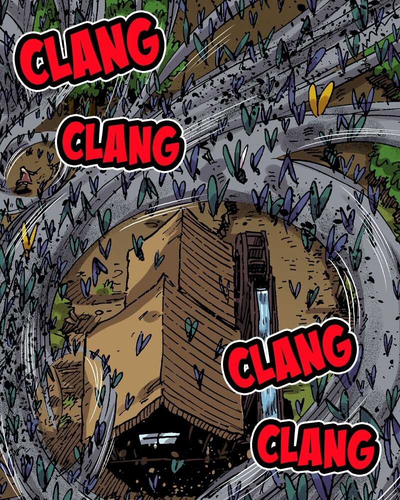 Read Clevatess Scan Manga Online