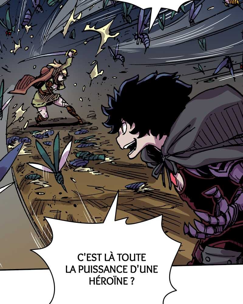 Read Clevatess Scan Manga Online