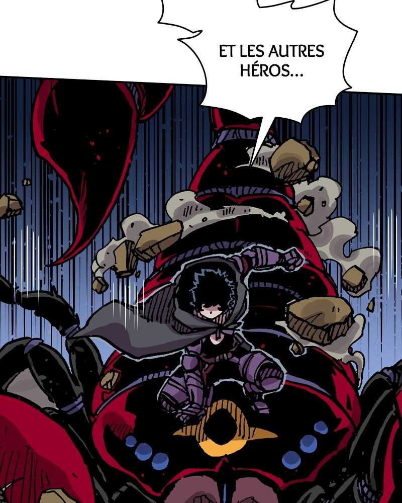 Read Clevatess Scan Manga Online