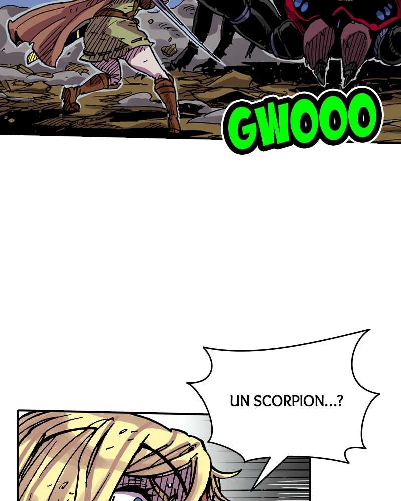 Read Clevatess Scan Manga Online