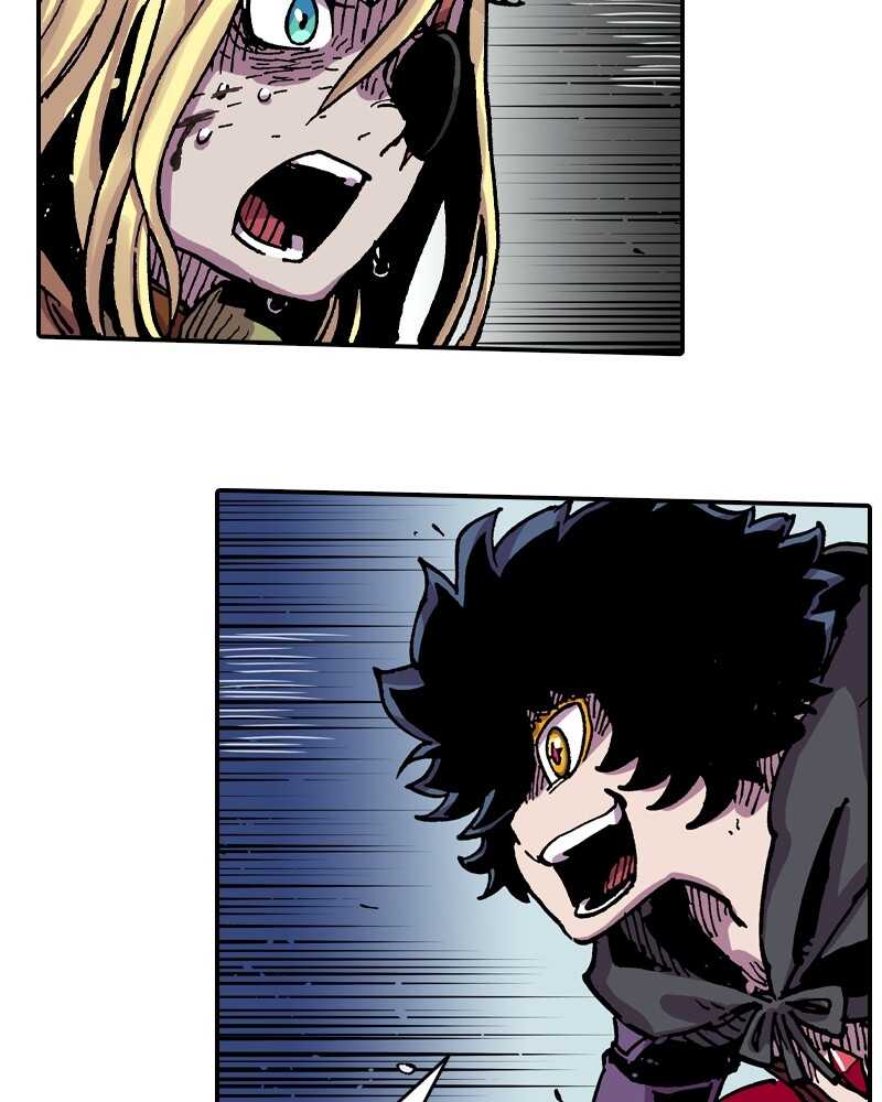 Read Clevatess Scan Manga Online