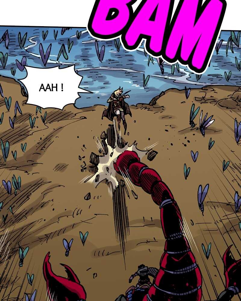 Read Clevatess Scan Manga Online