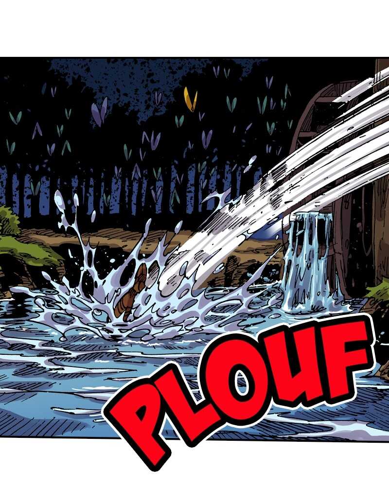 Read Clevatess Scan Manga Online