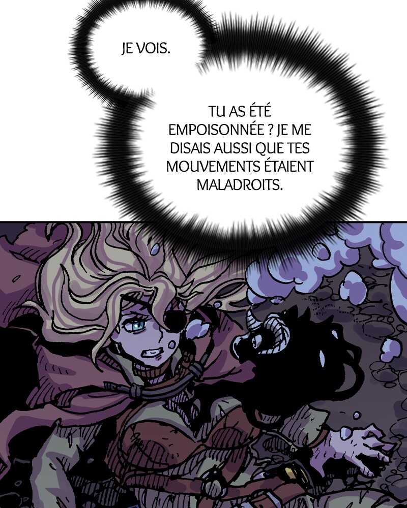 Read Clevatess Scan Manga Online