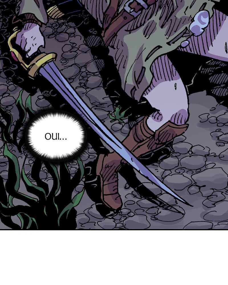 Read Clevatess Scan Manga Online