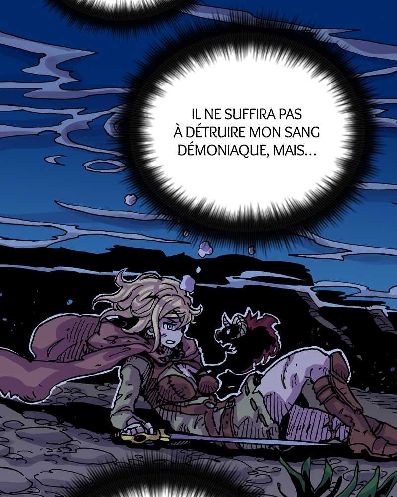 Read Clevatess Scan Manga Online